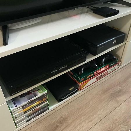 Apartman Franz Tatrzańska Łomnica Zewnętrze zdjęcie