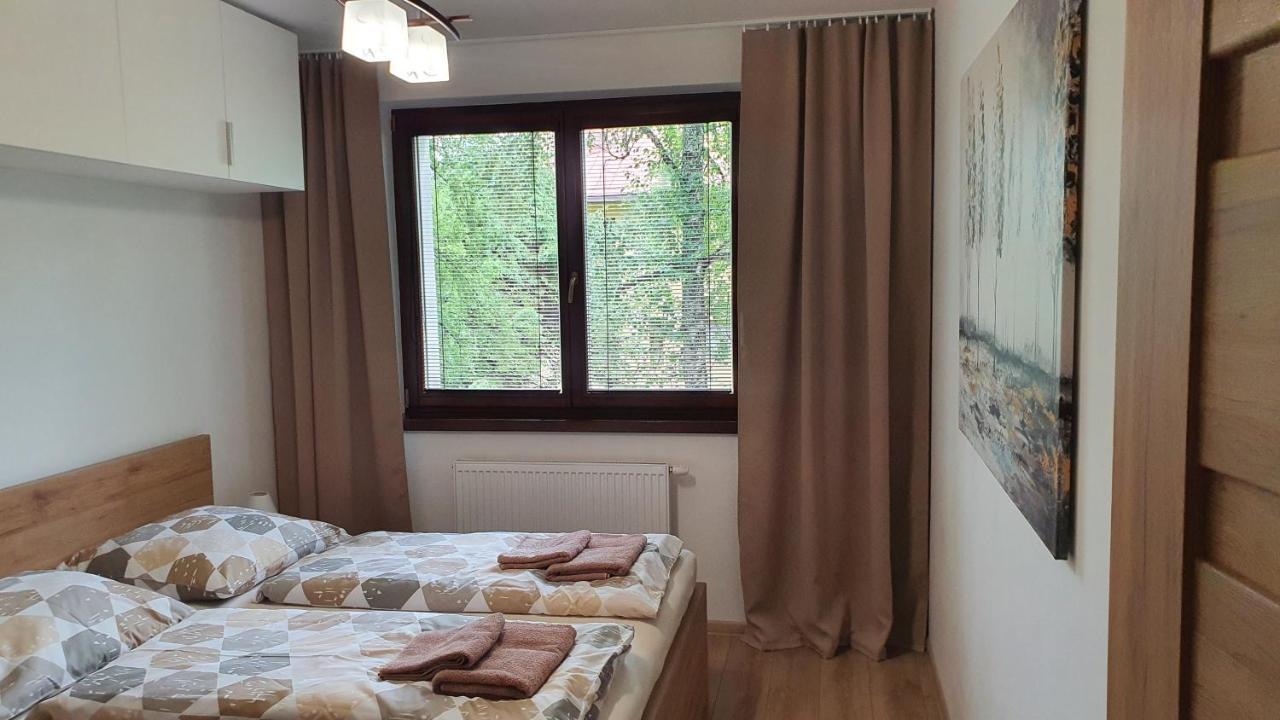 Apartman Franz Tatrzańska Łomnica Zewnętrze zdjęcie