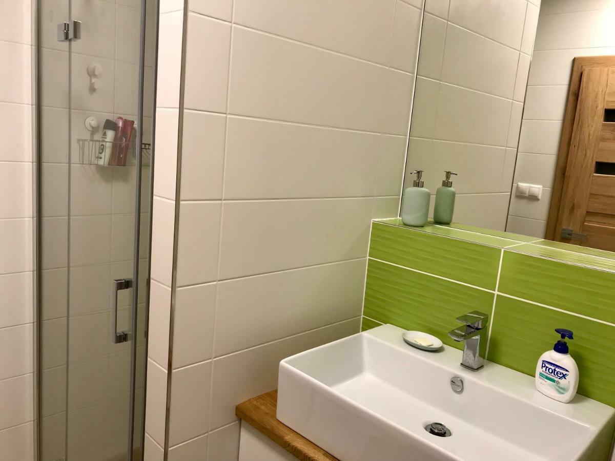 Apartman Franz Tatrzańska Łomnica Zewnętrze zdjęcie