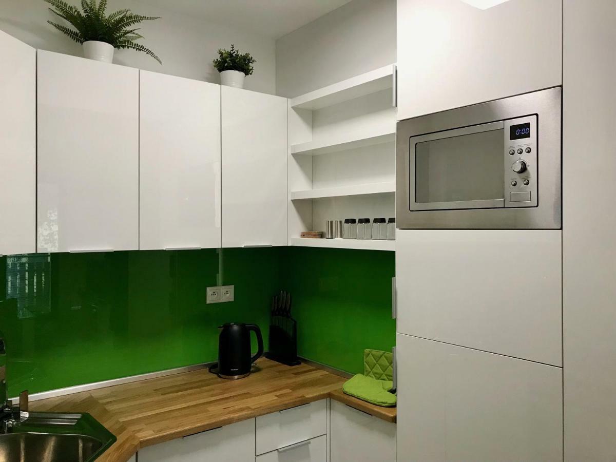 Apartman Franz Tatrzańska Łomnica Zewnętrze zdjęcie