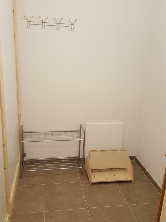 Apartman Franz Tatrzańska Łomnica Zewnętrze zdjęcie